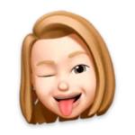 Logo of Memojis Stickers android Application 